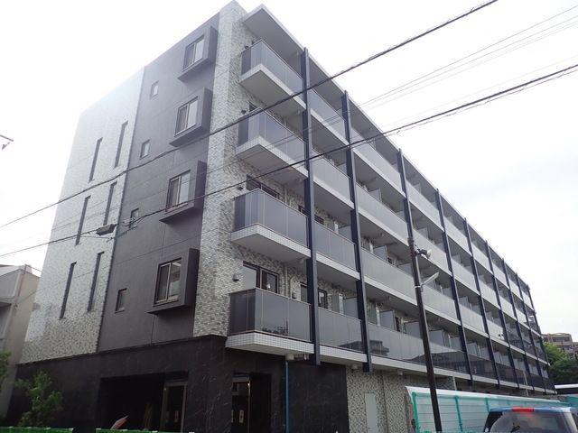 ガーラ・ヒルズ氷川台