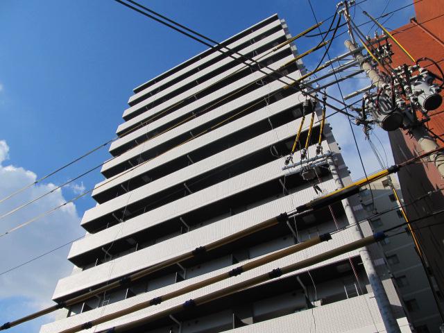 サムティ神戸ベニール
