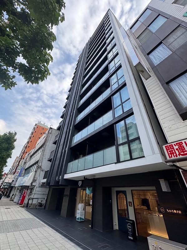 FORTUNATO 扇町