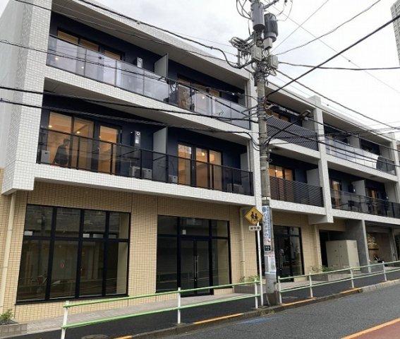コンフォートサウス白金台