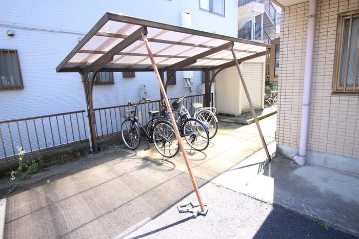 シャトルハイム