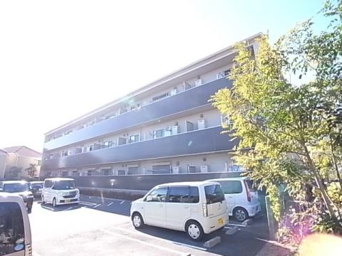 シャーメゾン口谷