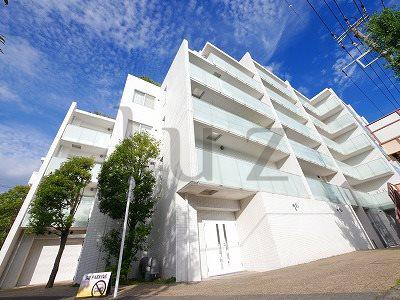クレッセント新川崎エグゼ