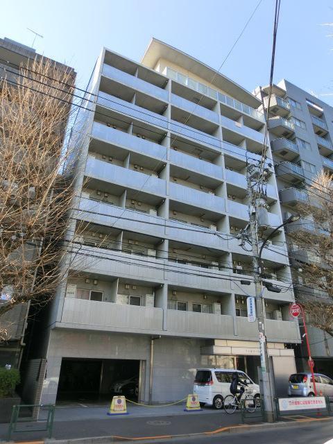 フォルマーレ新中野