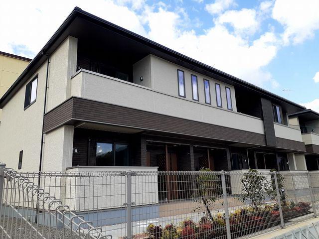 メゾン ルーバンA