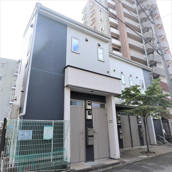 CASA・COMODO