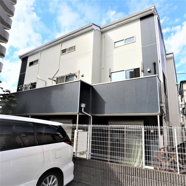 CASA・COMODO