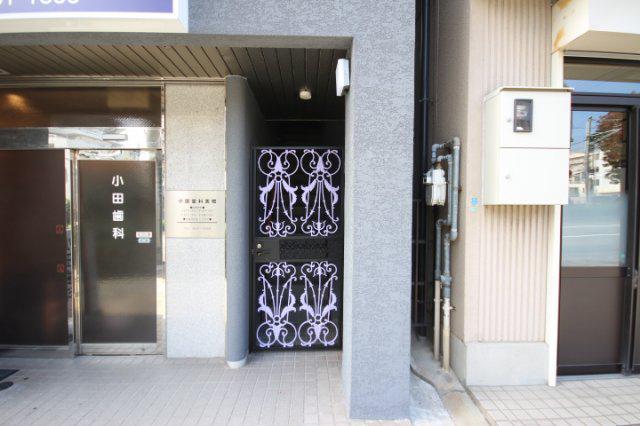 灘区神ノ木通3丁目 メゾネット