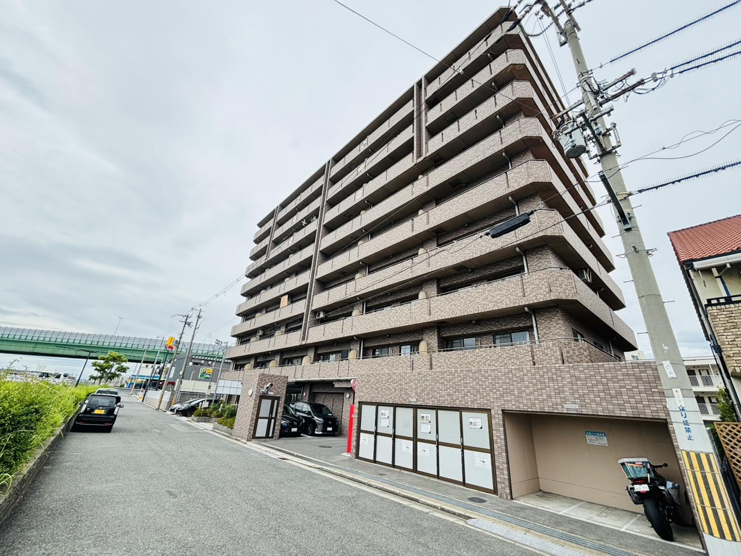 アンドユーイワキ東大阪