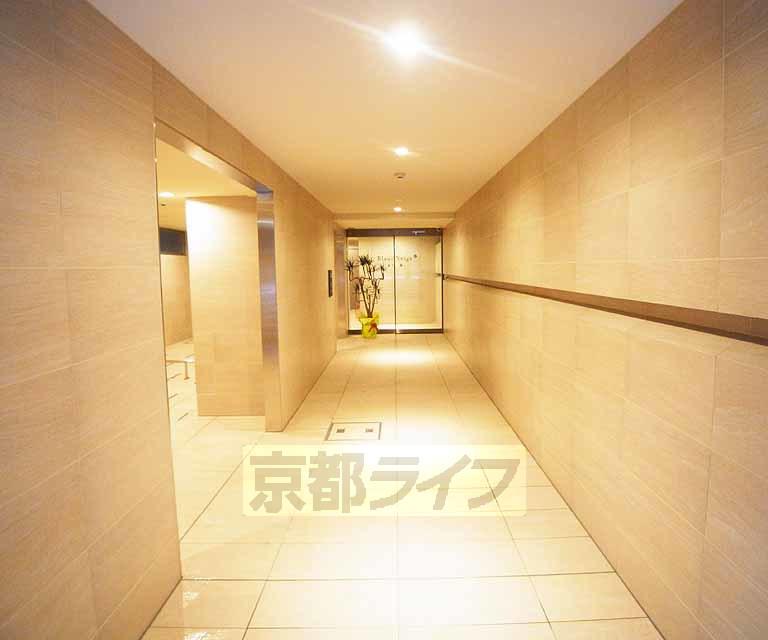 BLANCNEIGE烏丸五条