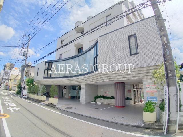 メゾンドノア天神町