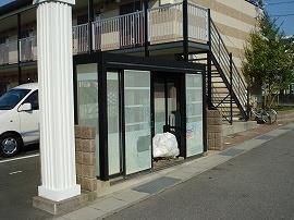 レオパレス秋桜22