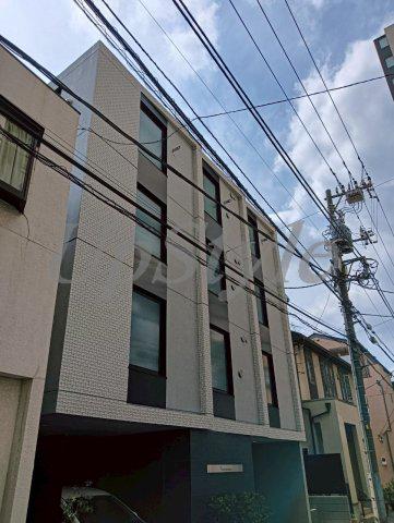 ジェノヴィア根津