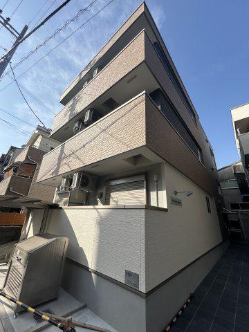 フジパレス十三ウエスト