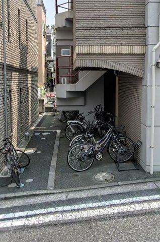 エル・プレゾン桜木町