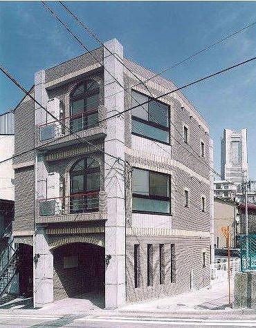 エル・プレゾン桜木町