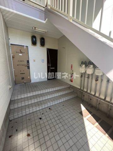 フローラル上越 弐番館