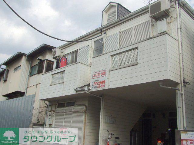ハイエスト小渕