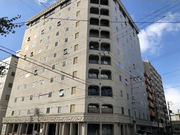 シャンボール札幌