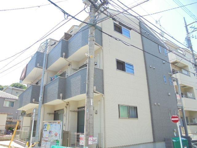 三田レジデンス阪東橋