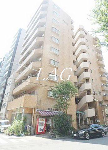 ダイアパレス東神田