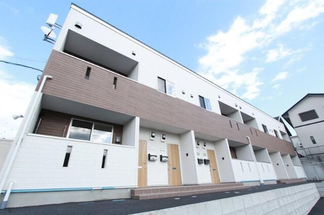 ストーリア小山II