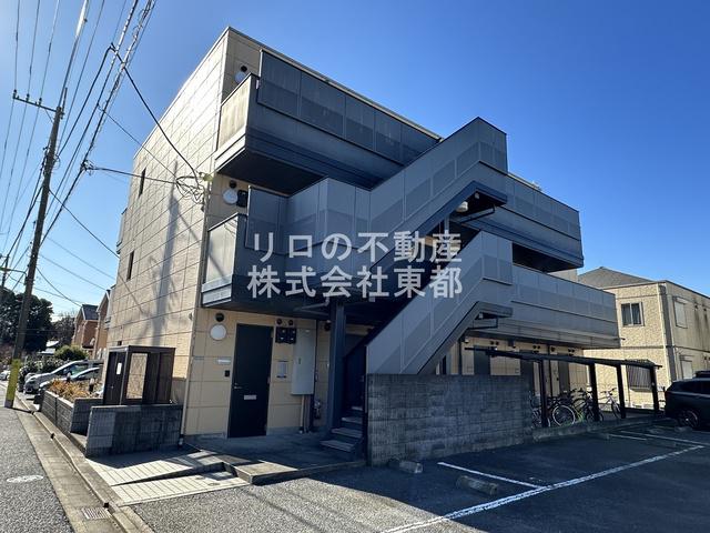 メゾンプリュースドゥ