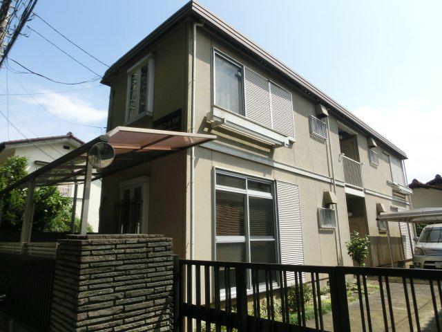 リヴィエール竹村