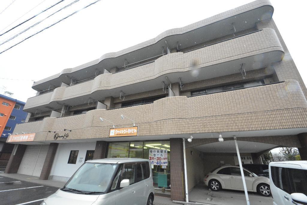 プリーマ千代鶴(2LDK/3階)