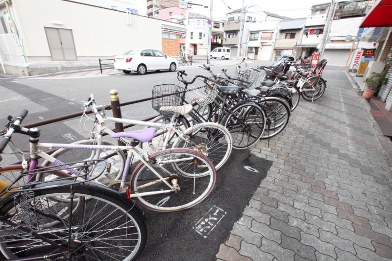 グランビルド長居
