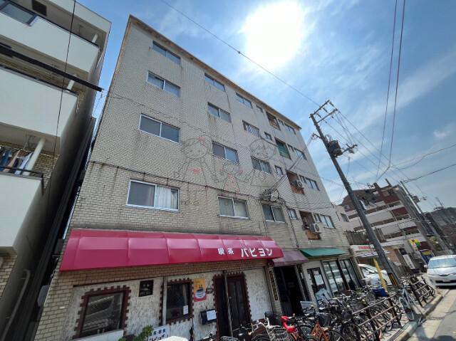 グランビルド長居