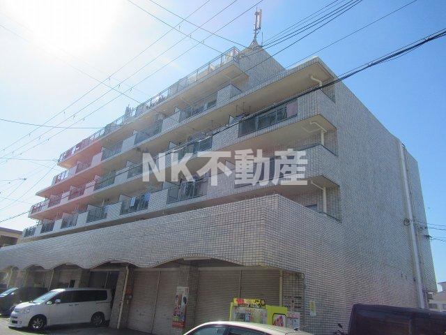 福徳ハイツ