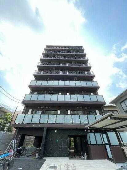 ブライズ北綾瀬