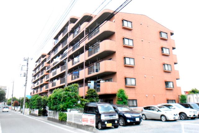 リブレ琥珀館