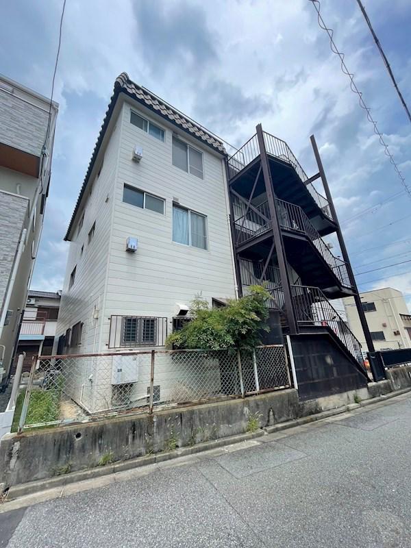 光南ハイツ