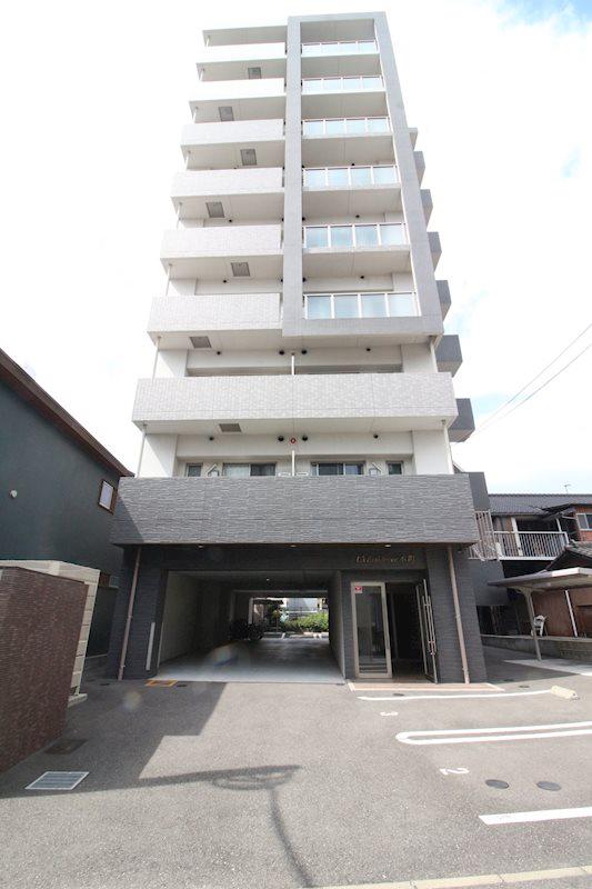 US RESIDENCE木町