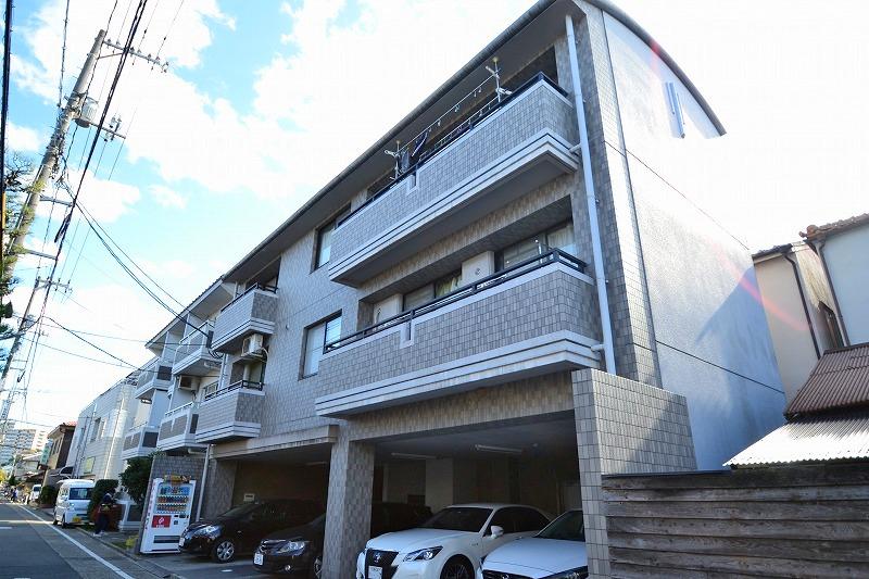 カーサ青崎