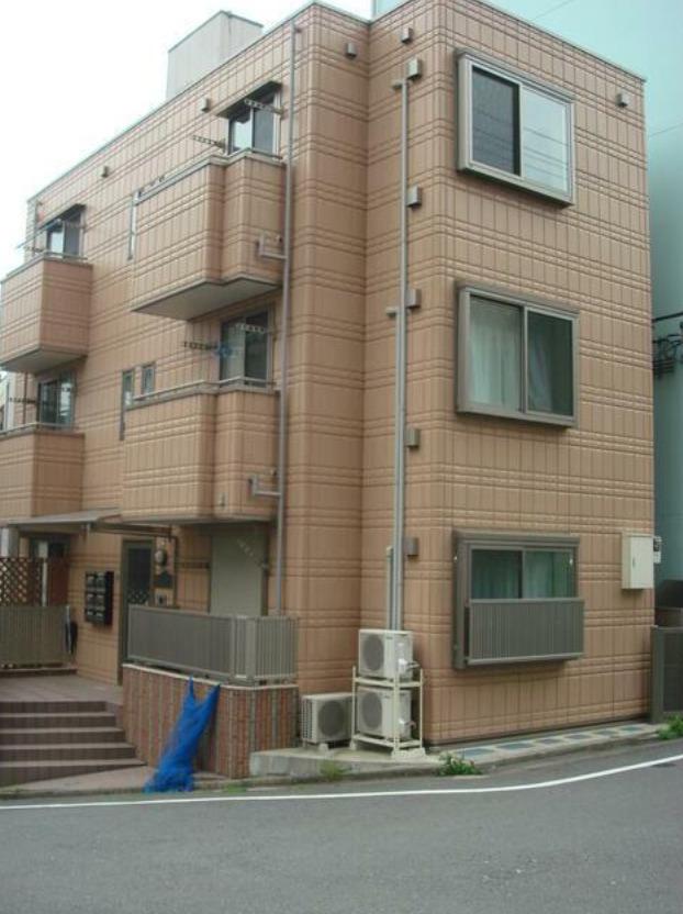 メゾンベレーザ