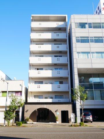 FLOS静岡本通
