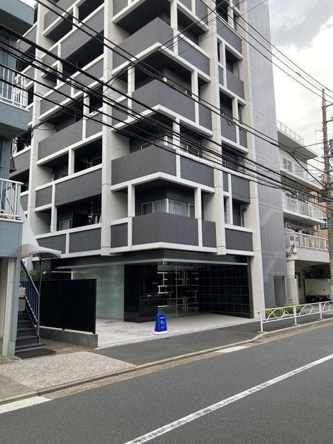 MFPRコート菊川