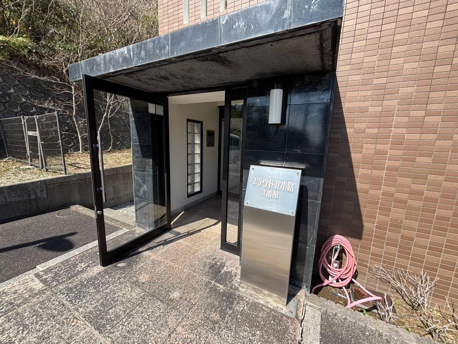 プラウド北小路弐番館