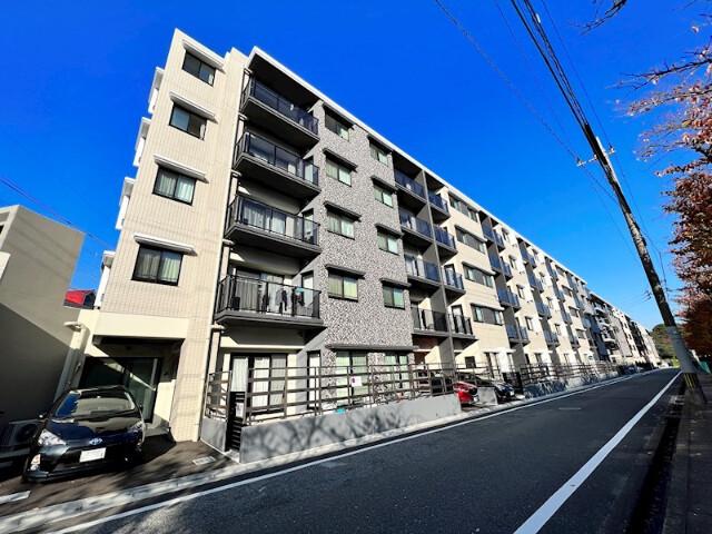 ロイヤル光貞台