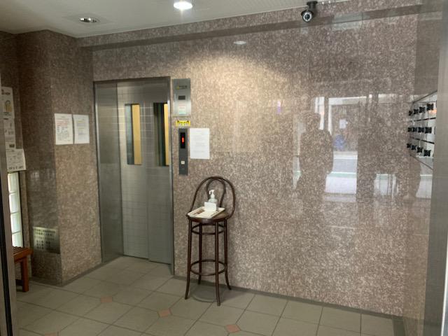 コンフォートコレクト