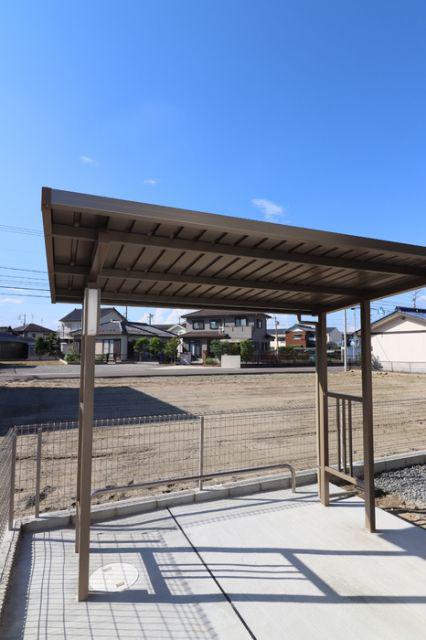 セジュール秀峰