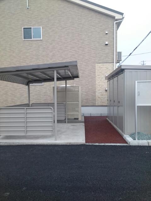 チェリーハウスI