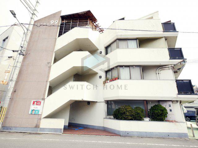 マンシオン99