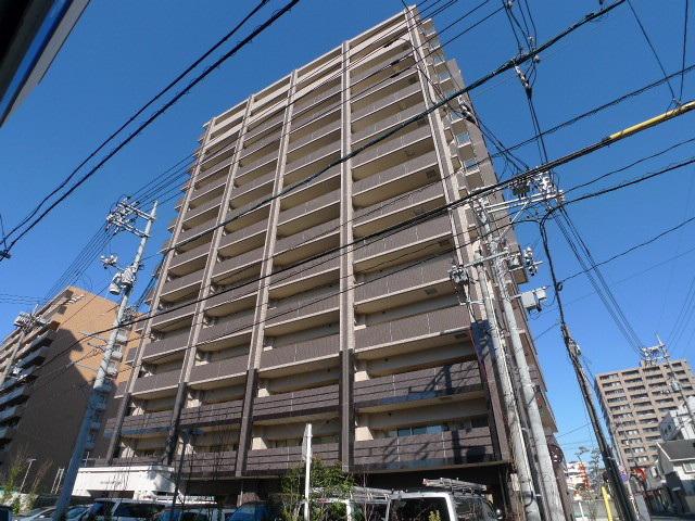 アルファステイツ倉敷鶴形II
