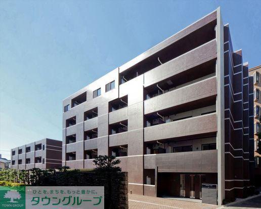 DIPS上北沢ノース VILLA