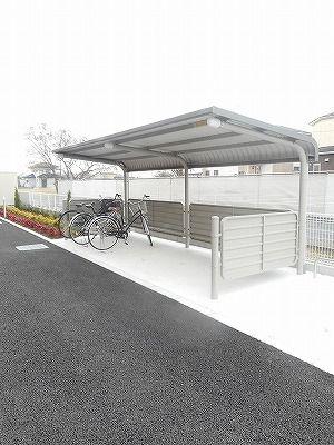 カーサ・フランブリーズ