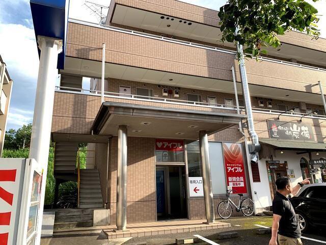 ハイツ南海